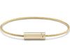 cable bracelet 11g